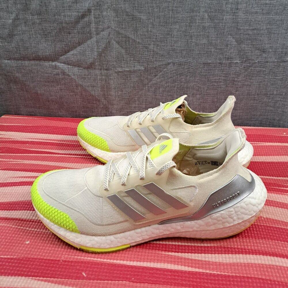 %Adidas Originals Ivy Park Ivytopia Ultraboost 22 Shoe HR0181 Men's 9.5 / A 40